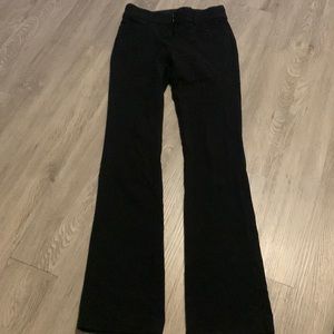 Candies Audrey Bootcut Dress Pants Size 0